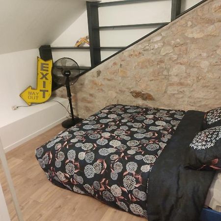 Petite Maison De Caractere 4 Ou Personnes La Turballe Exteriör bild