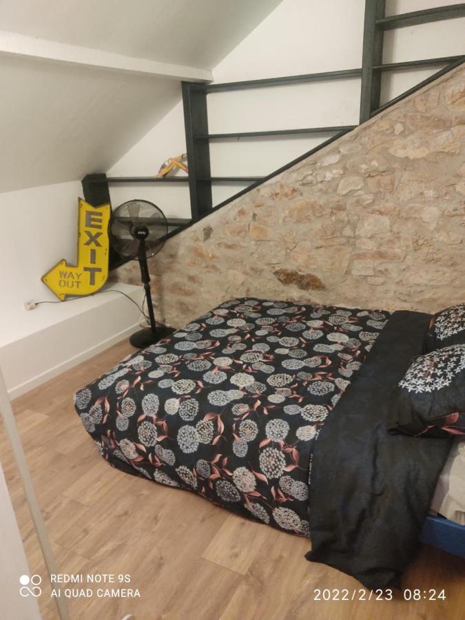 Petite Maison De Caractere 4 Ou Personnes La Turballe Exteriör bild