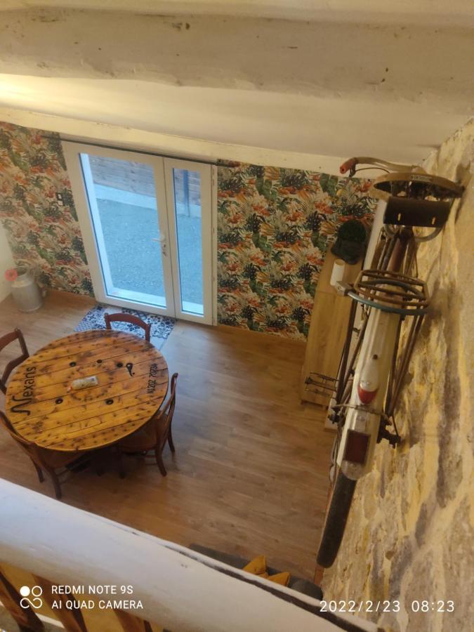 Petite Maison De Caractere 4 Ou Personnes La Turballe Exteriör bild