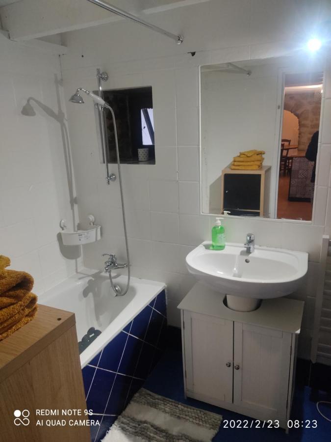 Petite Maison De Caractere 4 Ou Personnes La Turballe Exteriör bild