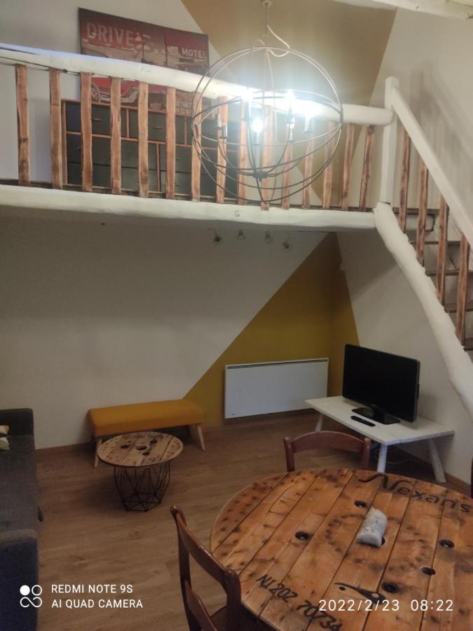 Petite Maison De Caractere 4 Ou Personnes La Turballe Exteriör bild