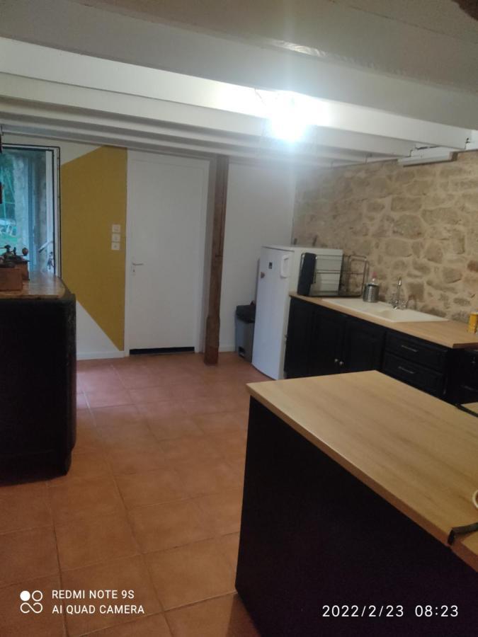 Petite Maison De Caractere 4 Ou Personnes La Turballe Exteriör bild